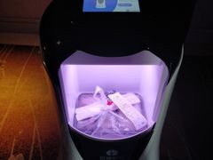 -锦龙国际酒店(天津奥体中心华苑地铁站店)