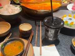 -色響火锅(恒隆广场店)