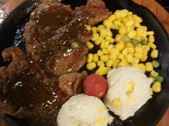 -豪客来牛排(文化路店)