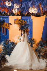 -荷玛高端新娘跟妆团队·彩妆培训