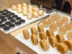 -素满香·素食自助餐(乐清·宁康东路店)