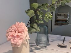 -春树下·树屋花房西餐厅(罍街AS1980店)