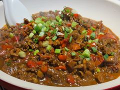 -赣饭农家·江西小炒(西乡店)