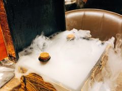 餐前开胃小饮品-魔宗·烧肉(汉街店)