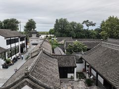 -盂城驿-南门大街