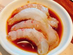 新西兰鳌虾-Mr·Fish鱼鲜生海鲜放题(银泰in99店)