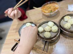 -吃不亏特色包子(三峡广场店)