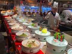 -二十八里太湖船菜(吉祥路店)