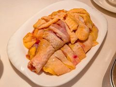 大扇鸡-粤来记·啫啫煲·点心(日月光店)