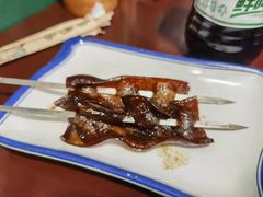 -递酒烤场(湛江路店)
