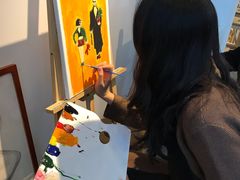 -BRAVO 赞·美艺术中心·系统美术·书法·艺考(双井校区)