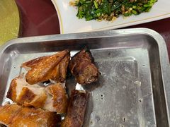 -南沙辉记烧鸡·荔枝木炭火吊烧(旧镇店)