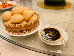 -东海朗廷酒店-唐阁T’ANG COURT 中餐厅