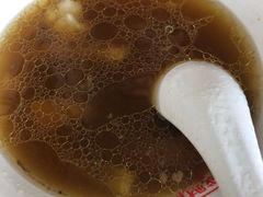 -好成财牛排馆(涂门街总店)