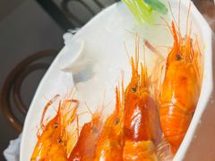 -乔街深夜食堂·小龙虾·高压锅生蚝(杭州总店)
