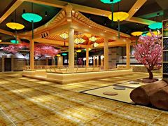 -金沙汤泉·足道洗浴汗蒸