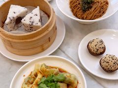 -南小馆(迪士尼小镇店)