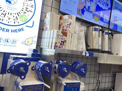 -煲珠公·老红糖珍珠奶茶(长宁龙之梦店)