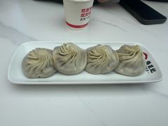 -锡笼记·无锡小笼(水岸店)