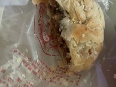 五仁月饼-巢娭毑月饼店(洞井路店)