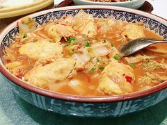 -道道鲜·崇明私房菜(五角场店)