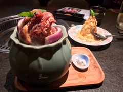 -上男·烧肉集市(五一广场店)