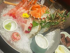 -300杯·和牛烧肉清酒专门店(廊里店)