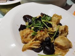 -芭菲盛宴·环球美食(袁家岗店)
