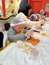 -奈尔宝·儿童乐园·亲子餐厅(苏州大悦城店)