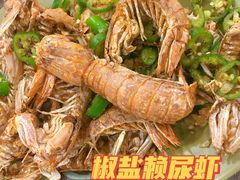 -贞姨美食·老字号海鲜大排档