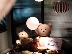 -Night Breeze晚风·融合创意菜