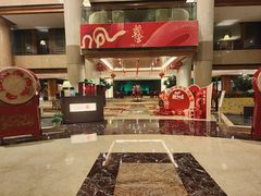 -东港喜来登酒店·天香阁中餐厅