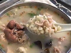 -广场正宗原汁薏米店