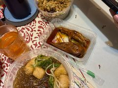 -凡老头米线砂锅(古荡新村西粮站)