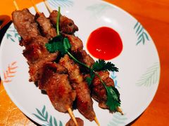 越南猪肉串-saigon saigon | 西贡西贡(滨北店)