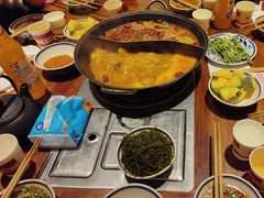 -袁山山重庆火锅(丈八北路店)