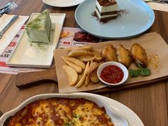 -必胜客(中北店)