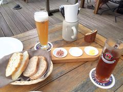 -Paulaner·德国帕拉娜自酿啤酒餐厅(海上世界店)