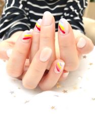 -爱睫物语·疗愈美睫美甲