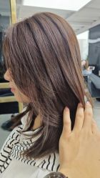 -苏奇发型·烫发染发