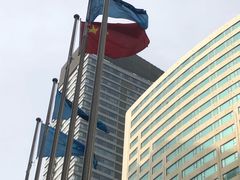 -大连富丽华大酒店