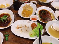 -松發肉骨茶(牛车水店)