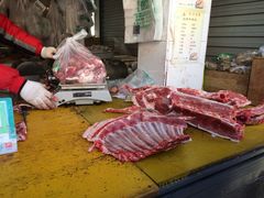 -王德炭烤牛羊肉(西关大街店)