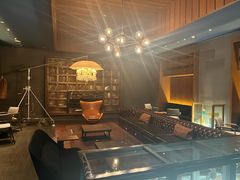 -郑州建业艾美酒店