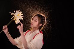 点击看大图 -汉仪华裳汉服馆(打浦桥店)