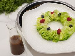 -香宫中餐厅·东北菜·铁锅炖·广式点心(哈尔滨香格里拉店)