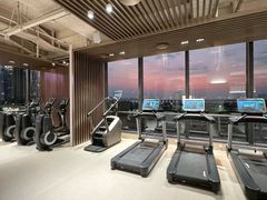 -YCHL FIT健身(前海周大福店)