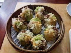 -都一处烧麦馆(前门店)