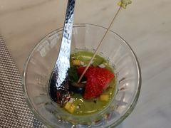 -月下料理(楷林IFC店)