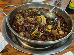 -黑竹香鸡(营和巷店)